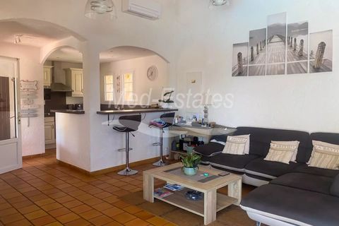 Villa i Grimaud, Var, Grimaud - € 1.450.000 | Ref: 82672355 - foto 2