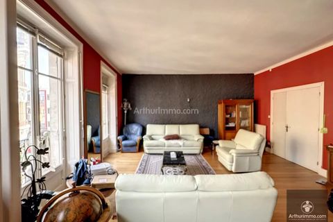Leilighet i Roanne, Loire, Roanne - € 149 000 | Ref: 84934648 - foto 2