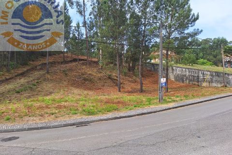 Helårsgrund i Ourem, Santarem, Ourem - € 35.000 | Ref: TER_716 - foto 1