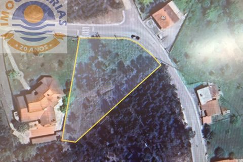 Helårsgrund i Ourem, Santarem, Ourem - € 35.000 | Ref: TER_716 - foto 3