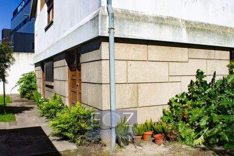 Villa a Paranhos, Porto, Paranhos - € 790.000 | Ref: 8676d - foto 46