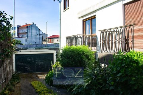 Villa a Paranhos, Porto, Paranhos - € 790.000 | Ref: 8676d - foto 48