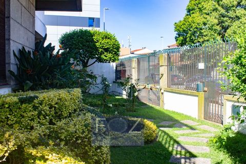 Villa a Paranhos, Porto, Paranhos - € 790.000 | Ref: 8676d - foto 49