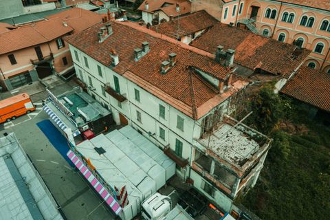 Villa i Ghemme, Novara, Ghemme - € 350.000 | Ref: 3607 - foto 1