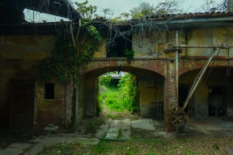 Villa i Ghemme, Novara, Ghemme - € 350.000 | Ref: 3607 - foto 5