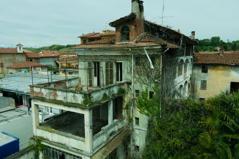 Villa i Ghemme, Novara, Ghemme - € 350.000 | Ref: 3607 - foto 9