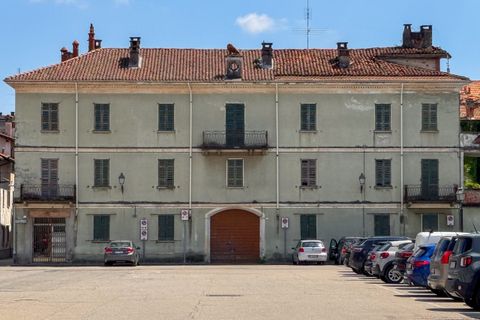Villa i Ghemme, Novara, Ghemme - € 350.000 | Ref: 3607 - foto 11