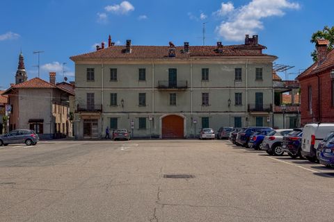 Villa i Ghemme, Novara, Ghemme - € 350.000 | Ref: 3607 - foto 12