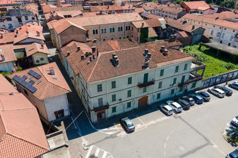 Villa i Ghemme, Novara, Ghemme - € 350.000 | Ref: 3607 - foto 14