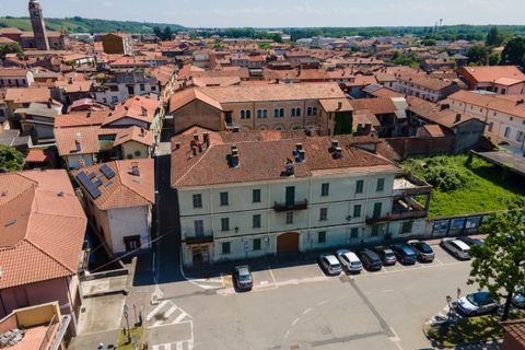 Villa i Ghemme, Novara, Ghemme - € 350.000 | Ref: 3607 - foto 15