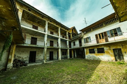 Villa i Ghemme, Novara, Ghemme - € 250.000 | Ref: 3612 - foto 2
