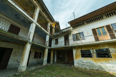 Villa i Ghemme, Novara, Ghemme - € 250.000 | Ref: 3612 - foto 4