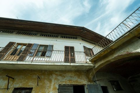 Villa i Ghemme, Novara, Ghemme - € 250.000 | Ref: 3612 - foto 6