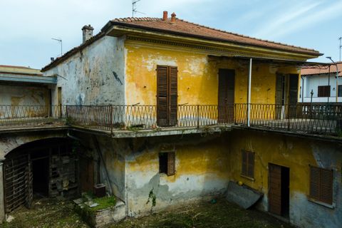 Villa i Ghemme, Novara, Ghemme - € 250.000 | Ref: 3612 - foto 9