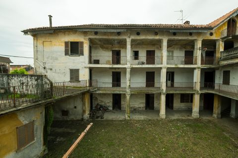 Villa i Ghemme, Novara, Ghemme - € 250.000 | Ref: 3612 - foto 11
