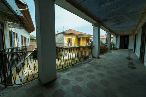 Villa i Ghemme, Novara, Ghemme - € 250.000 | Ref: 3612 - foto 23
