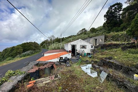 Villa i Lajes do Pico, Pico, Lajes do Pico - € 165.000 | Ref: 374240151 - foto 2