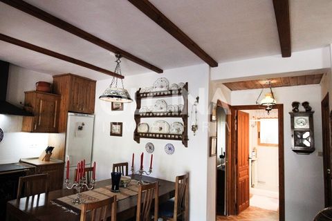 Landejendom i Ibi, Alicante, Ibi - € 289.000 | Ref: 338/6818 - foto 16