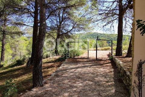 Landejendom i Ibi, Alicante, Ibi - € 289.000 | Ref: 338/6818 - foto 31