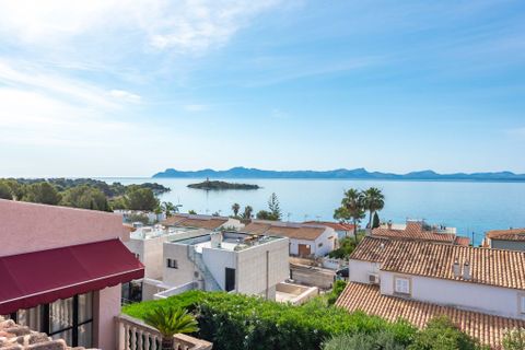 Villa i Alcudia, Mallorca, Alcudia - € 1.590.000 | Ref: SSVV4020 - foto 2