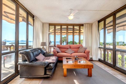 Villa i Alcudia, Mallorca, Alcudia - € 1.590.000 | Ref: SSVV4020 - foto 4