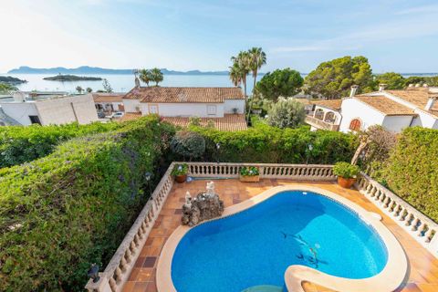 Villa i Alcudia, Mallorca, Alcudia - € 1.590.000 | Ref: SSVV4020 - foto 5
