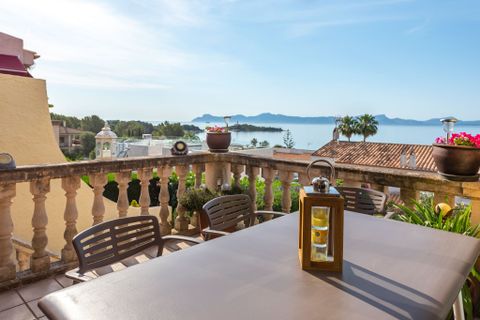 Villa i Alcudia, Mallorca, Alcudia - € 1.590.000 | Ref: SSVV4020 - foto 9