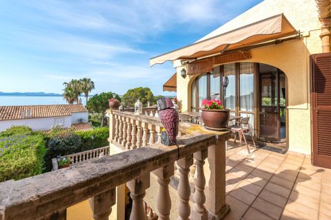 Villa i Alcudia, Mallorca, Alcudia - € 1.590.000 | Ref: SSVV4020 - foto 12