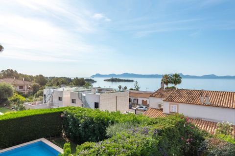 Villa i Alcudia, Mallorca, Alcudia - € 1.590.000 | Ref: SSVV4020 - foto 14