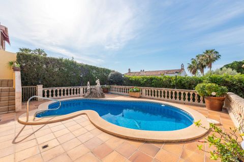 Villa i Alcudia, Mallorca, Alcudia - € 1.590.000 | Ref: SSVV4020 - foto 15