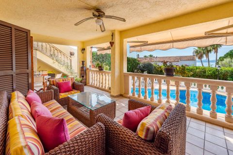 Villa i Alcudia, Mallorca, Alcudia - € 1.590.000 | Ref: SSVV4020 - foto 17