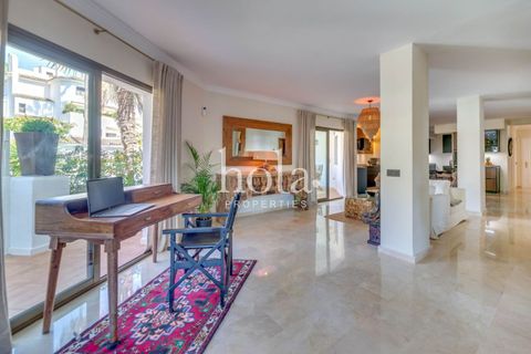 Lejlighed i Marbella, Malaga, Marbella - € 960.000 | Ref: LLW-Apartamento Nueva Andalucia - foto 21