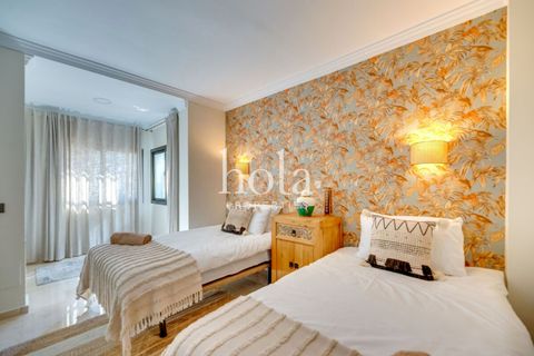 Lejlighed i Marbella, Malaga, Marbella - € 960.000 | Ref: LLW-Apartamento Nueva Andalucia - foto 32