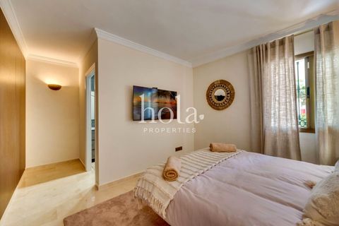 Lejlighed i Marbella, Malaga, Marbella - € 960.000 | Ref: LLW-Apartamento Nueva Andalucia - foto 37
