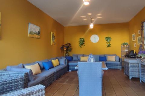 Casa unifamiliar a Rafol D'almunia, Alicante - foto 5