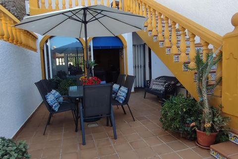 Casa unifamiliar a Rafol D'almunia, Alicante - foto 3
