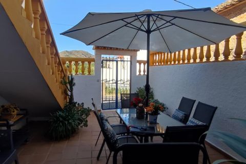 Casa unifamiliar a Rafol D'almunia, Alicante - foto 4