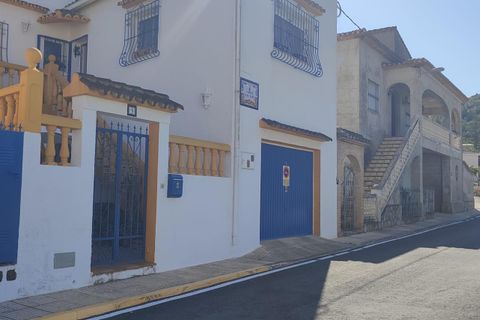 Casa unifamiliar a Rafol D'almunia, Alicante - foto 1