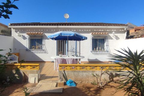 Casa unifamiliar a Rafol D'almunia, Alicante - foto 2
