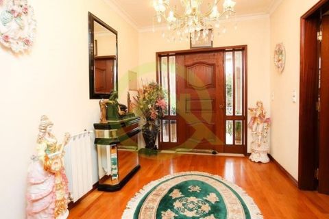 Villa i Cantanhede, Coimbra, Cantanhede - € 510.000 | Ref: CAS_47 - foto 5