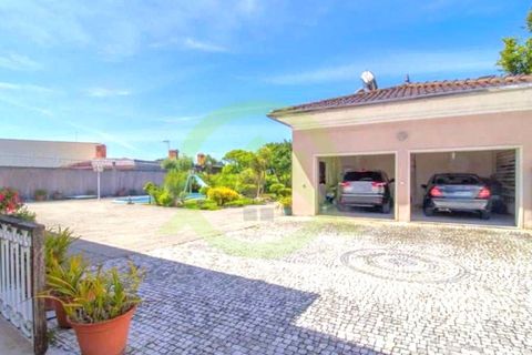 Villa i Cantanhede, Coimbra, Cantanhede - € 510.000 | Ref: CAS_47 - foto 25