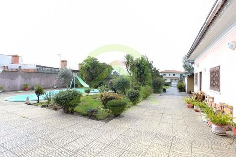 Villa i Cantanhede, Coimbra, Cantanhede - € 510.000 | Ref: CAS_47 - foto 26
