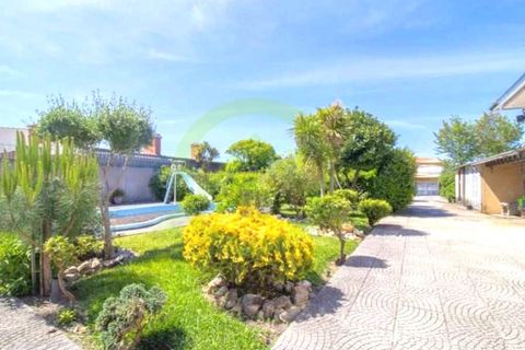 Villa i Cantanhede, Coimbra, Cantanhede - € 510.000 | Ref: CAS_47 - foto 27