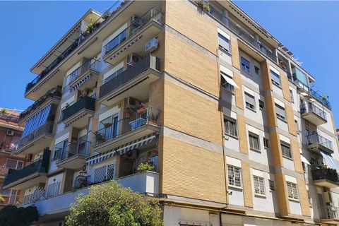 Penthouse i Rome, Rome, Rome - € 339.000 | Ref: 91 - foto 1