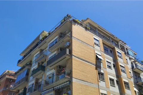 Penthouse i Rome, Rome, Rome - € 339.000 | Ref: 91 - foto 2