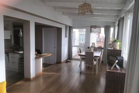 Penthouse i Rome, Rome, Rome - € 339.000 | Ref: 91 - foto 3