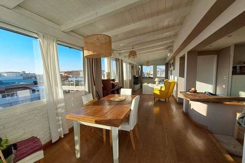 Penthouse i Rome, Rome, Rome - € 339.000 | Ref: 91 - foto 5
