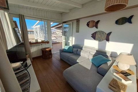 Penthouse i Rome, Rome, Rome - € 339.000 | Ref: 91 - foto 6