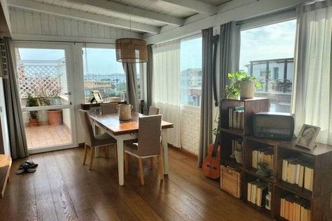Penthouse i Rome, Rome, Rome - € 339.000 | Ref: 91 - foto 8