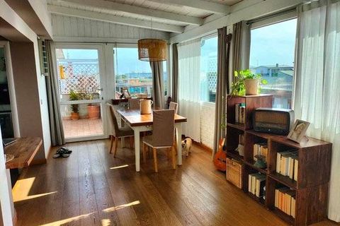 Penthouse i Rome, Rome, Rome - € 339.000 | Ref: 91 - foto 9